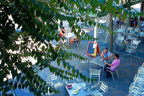 Hostal La Perdiz Sonseca Luaran gambar