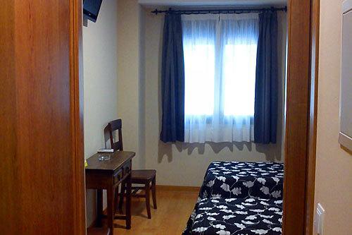 Hostal La Perdiz Sonseca Luaran gambar