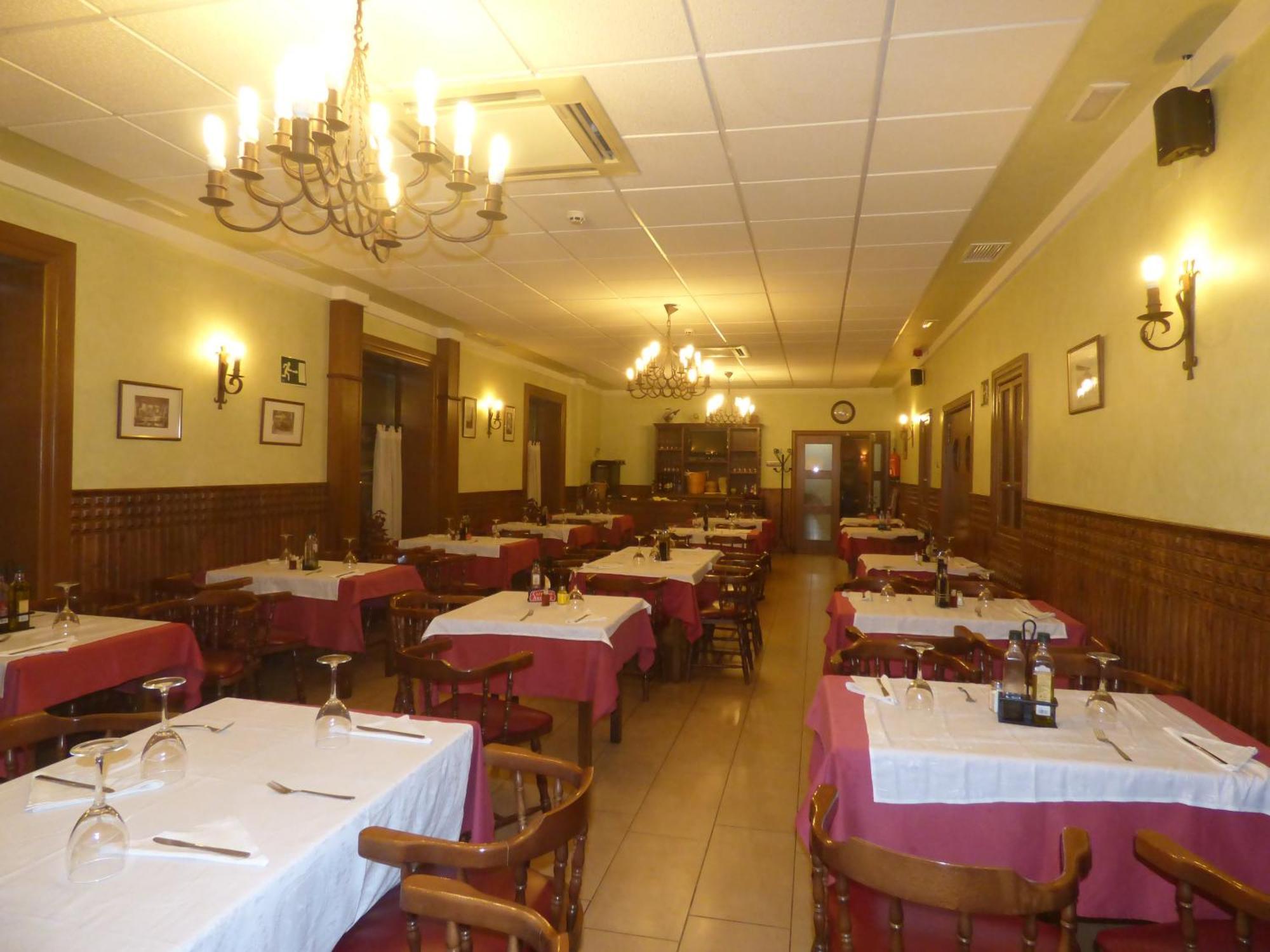 Hostal La Perdiz Sonseca Luaran gambar
