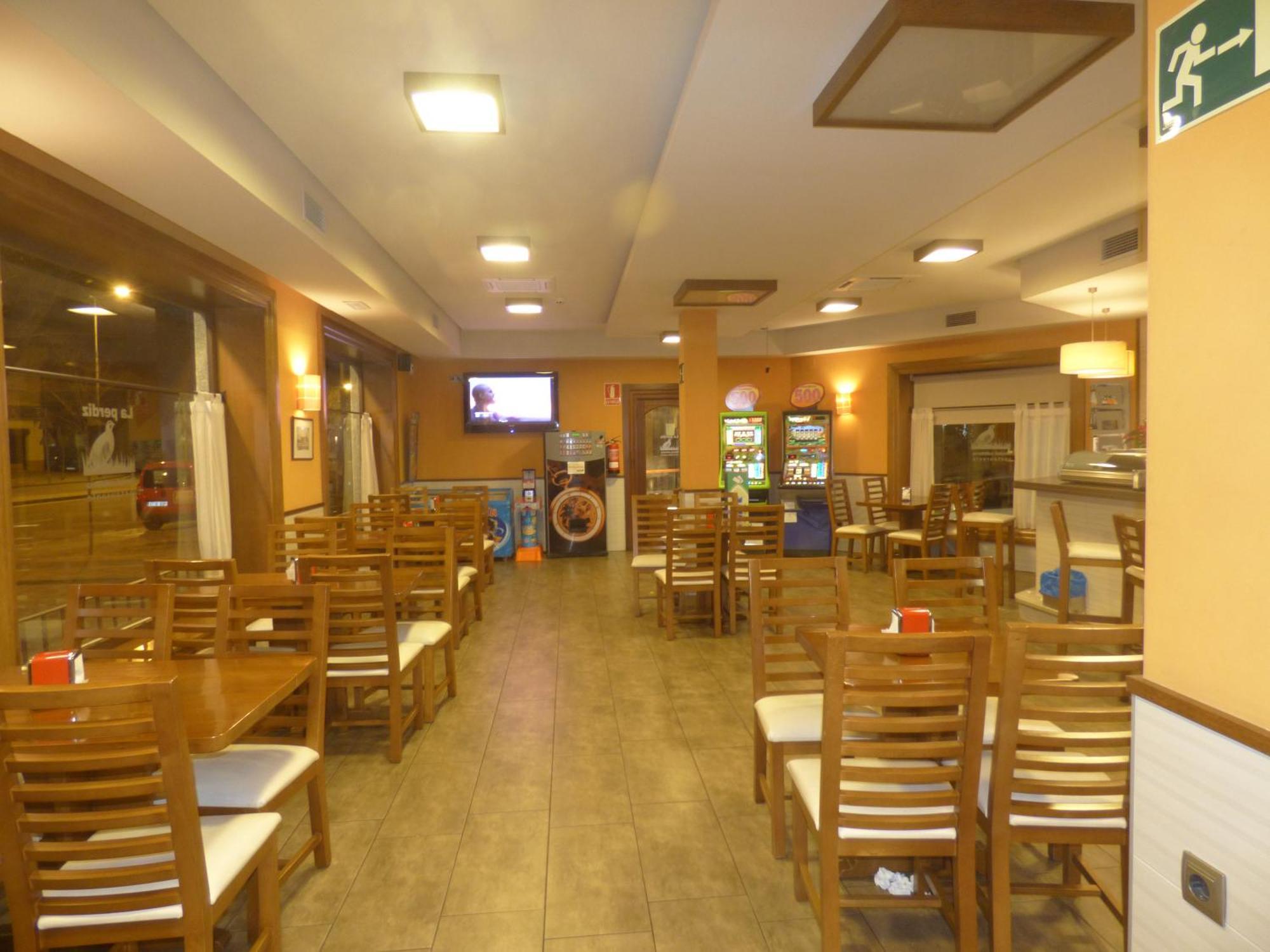 Hostal La Perdiz Sonseca Luaran gambar